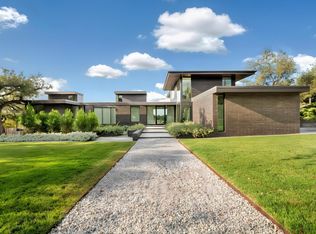 807 Redbud Trl, West Lake Hills, TX 78746