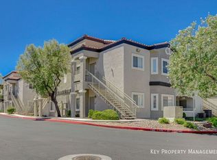 6160 Rumrill St UNIT 138, Las Vegas, NV 89113