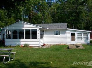 2485 S Fanning Rd, Angola, IN 46703