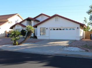 3725 E Decatur St, Mesa, AZ 85205