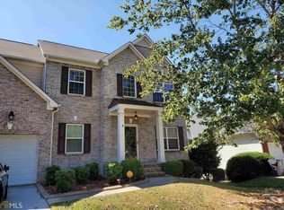 506 Winter View Way, Stockbridge, GA 30281
