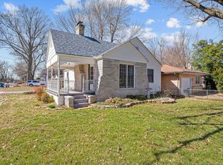 2021 S Jefferson Ave, Springfield, MO 65807