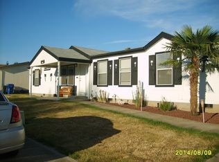 20934 Brentwood Ct NE, Donald, OR 97020
