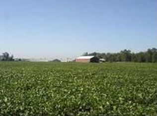 5926 Eldorado Federalsburg Rd, Rhodesdale, MD 21659