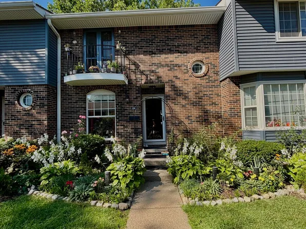2798 Page Ave, Ann Arbor, MI 48104