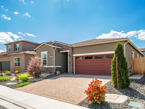 7797 Boulder Falls Dr, Sparks, NV 89436