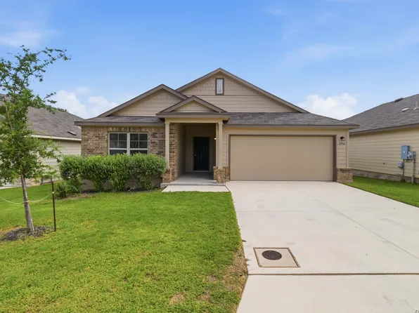 2961 Greenbriar, Seguin, TX 78155