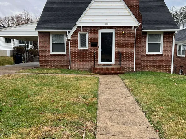 4004 Gartin Ave, Ashland, KY 41101