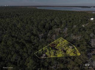 805 Mossy Oak Dr #16, Gulf Shores, AL 36542