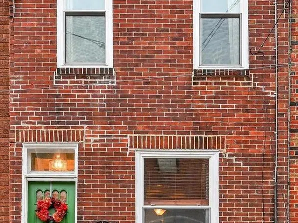 2233 S Colorado St, Philadelphia, PA 19145