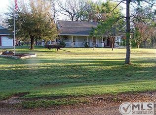 6204 Pecan Cir, Alvarado, TX 76009