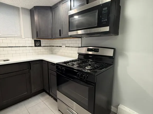 Oak Woods Collingswood