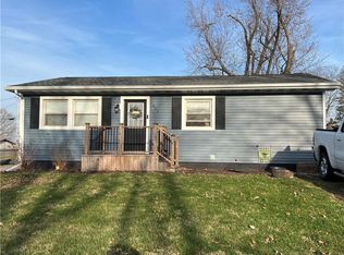 431 Merrill St, Catlin, IL 61817