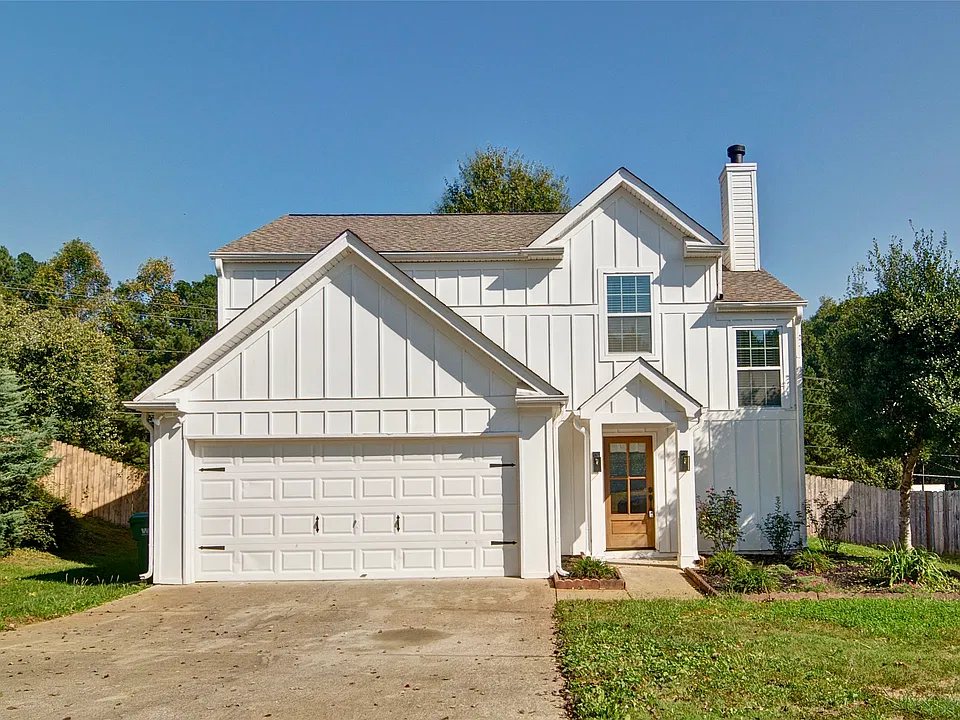 286 Carrington Way