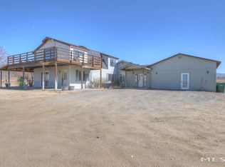 2200 Crossover Rd, Reno, NV 89510