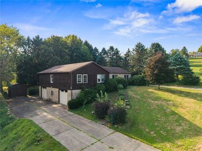 102 Woodbury Dr, Sarver, PA, 16055