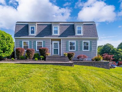62 Leslie Road, Newburgh, NY, 12550