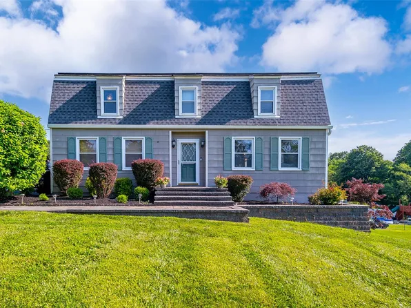 62 Leslie Road, Newburgh, NY 12550