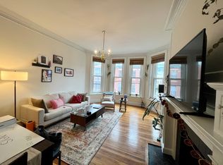 206 Commonwealth Ave APT 8, Boston, MA 02116