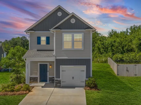 2005 Silverwalk Ct, Duncan, SC 29334