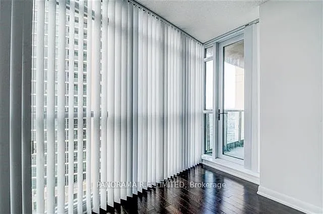 215 Sherway Gardens Rd #1005 — Photo 10