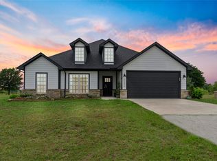 6093 S Fm 730, Decatur, TX 76234