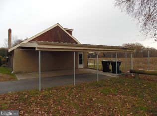 512 Clems Run APT 1, Mullica Hill, NJ 08062