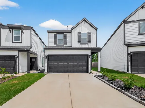 3233 Creston Gate Dr, Houston, TX 77047