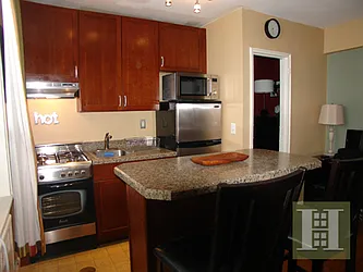 Sold by Halstead Real Estate