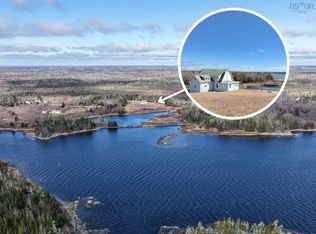 2878 Highway 3, Allendale, NS B0T 1L0