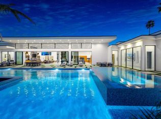 8 Bravo Ct, Rancho Mirage, CA 92270