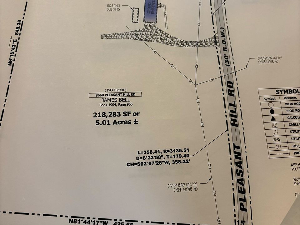 2nd image of 8660 Pleasant Hill Rd