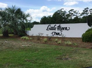 4466 Little River Inn Ln APT 904, Little River, SC 29566