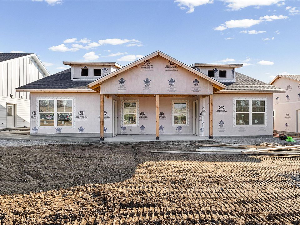 1st image of 602 N Providence Rd #100