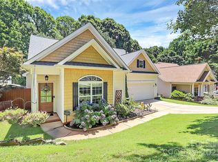 13929 Hastings Farm Rd, Huntersville, NC 28078