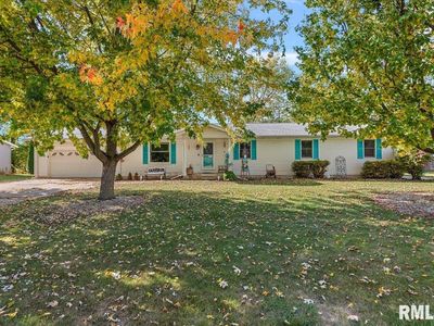 536 N Clay St, Ashland, IL, 62612