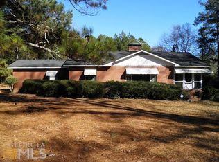 20112 Highway 85, Gay, GA 30218