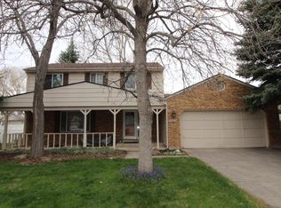 3025 Rustic Ct, Fort Collins, CO 80526