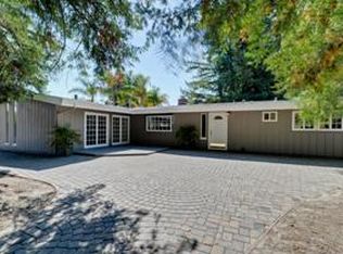 11441 S Stelling Rd, Cupertino, CA 95014