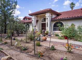 1245 Lago Ct, Rio Rico, AZ 85648