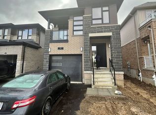 10 Shaded Creek Dr, Kitchener, ON N2P 0K7