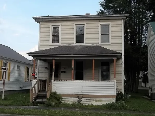 1713 S Davis Ave, Elkins, WV 26241