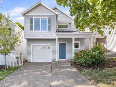 15011 NW Nightshade Dr, Portland, OR, 97229
