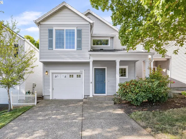 15011 NW Nightshade Dr, Portland, OR 97229