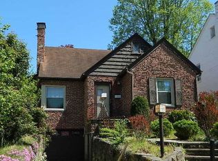 1522 Upland Pl, Huntington, WV 25701