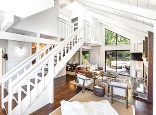 502 Browning St, Mill Valley, CA 94941