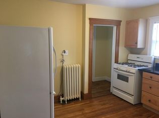 8 Century St #1, Medford, MA 02155