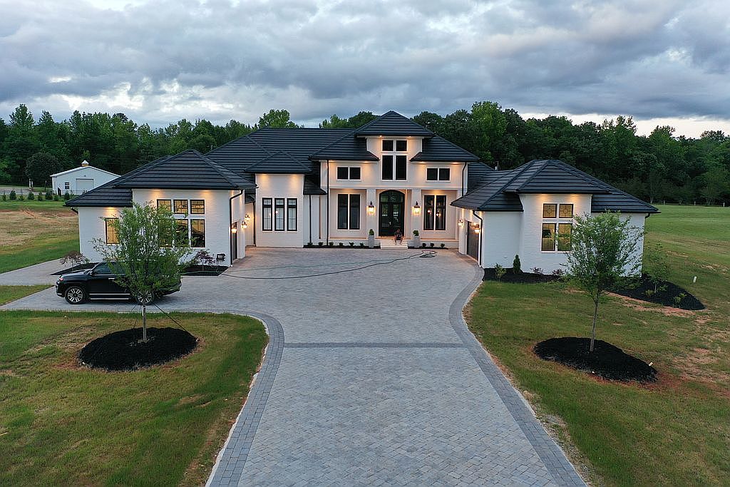 4988 Jordan Rd, Greer, SC 29651 Zillow