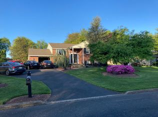 43 Heather Rd, Churchville, PA 18966