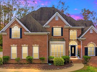 4201 Balsamwood Ln, Ooltewah, TN 37363